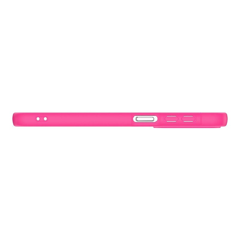 Cellularline Custodia Galaxy A27 Gomma Chroma Rosa