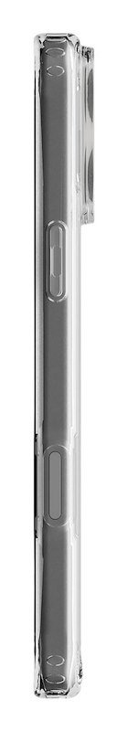 Cellularline Custodia iPhone 18 Pro Clear Protect Trasparente