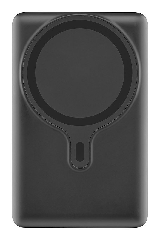 Cellularline PowerBank Magsafe USB-C MAG 10.000 Nero