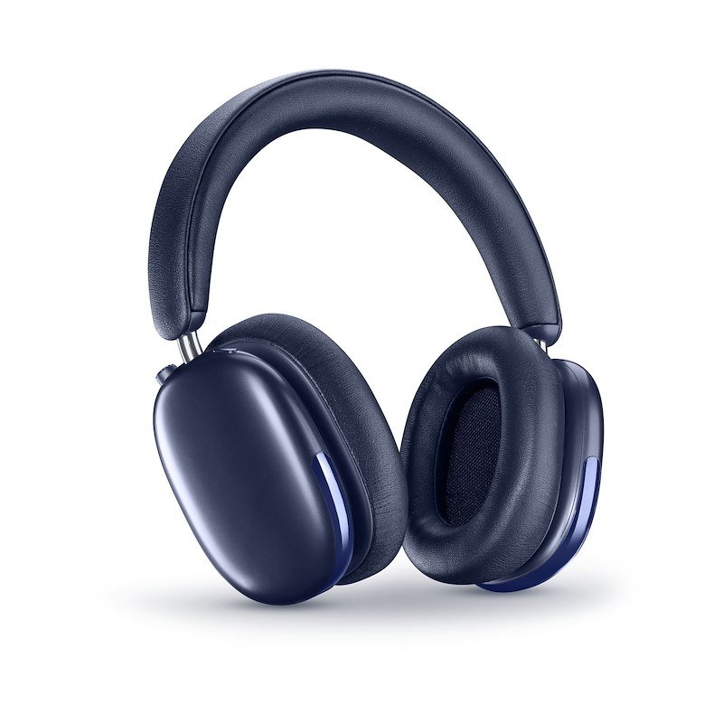 Cellularline Cuffie Bluetooth Aurix Btheadbmsaurixb Blu