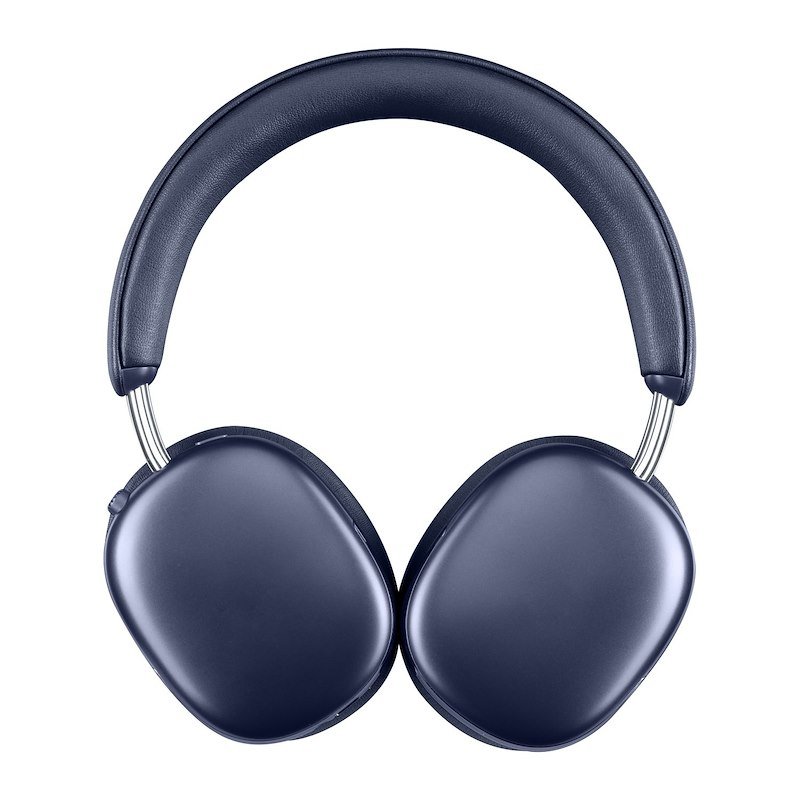 Cellularline Cuffie Bluetooth Aurix Btheadbmsaurixb Blu