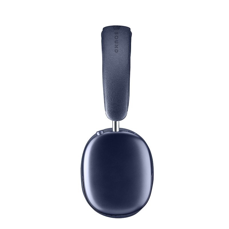 Cellularline Cuffie Bluetooth Aurix Btheadbmsaurixb Blu