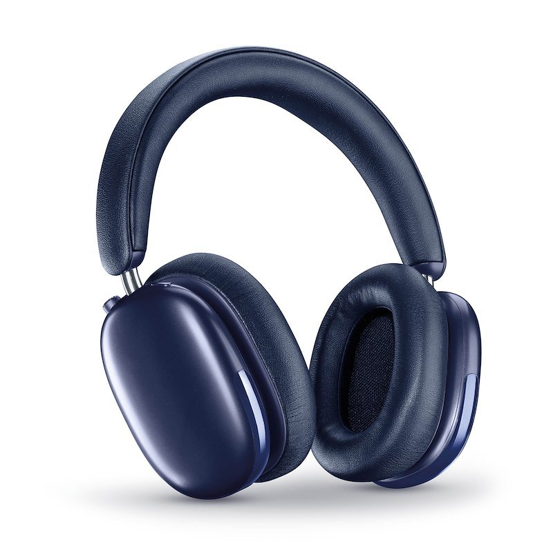 Cellularline Cuffie Bluetooth Aurix Btheadbmsaurixb Blu