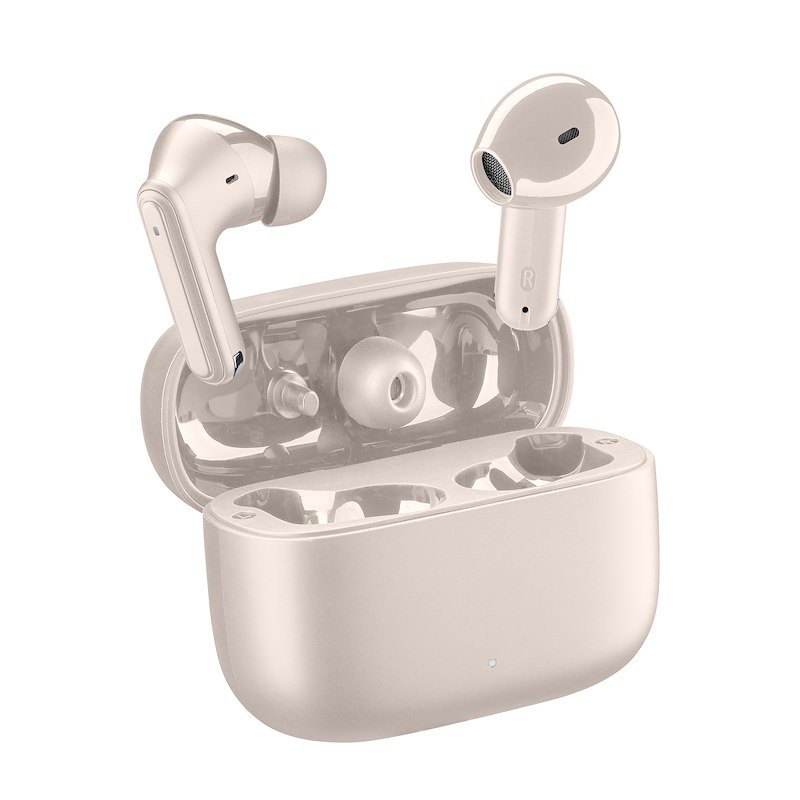 Music Sound Auricolari TWS Double Bianco