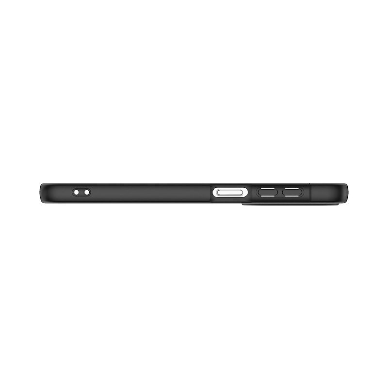 Cellularline Custodia Galaxy A27 Gomma Chroma Nero