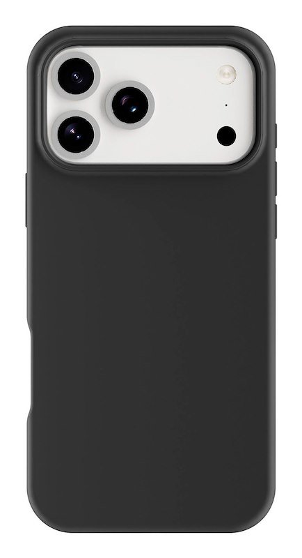 Cellularline Custodia iPhone 18 Pro Max Sensation MagSafe Nero