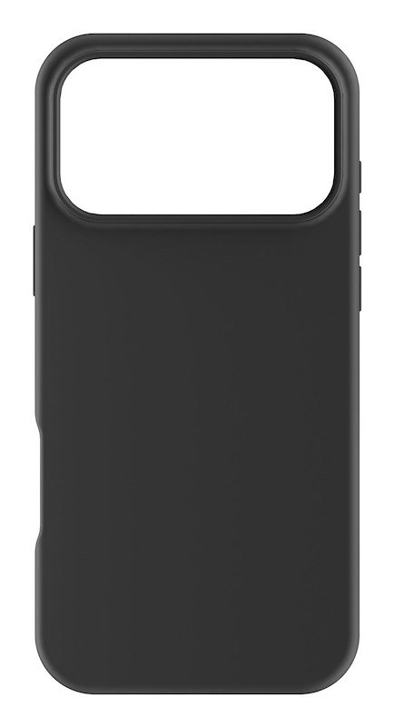 Cellularline Custodia iPhone 18 Pro Sensation MagSafe Nero