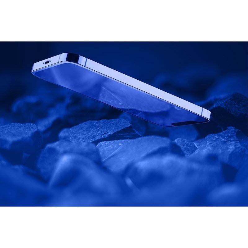 Cellularline Vetro Temperato Galaxy A27 Impact Glass Capsule