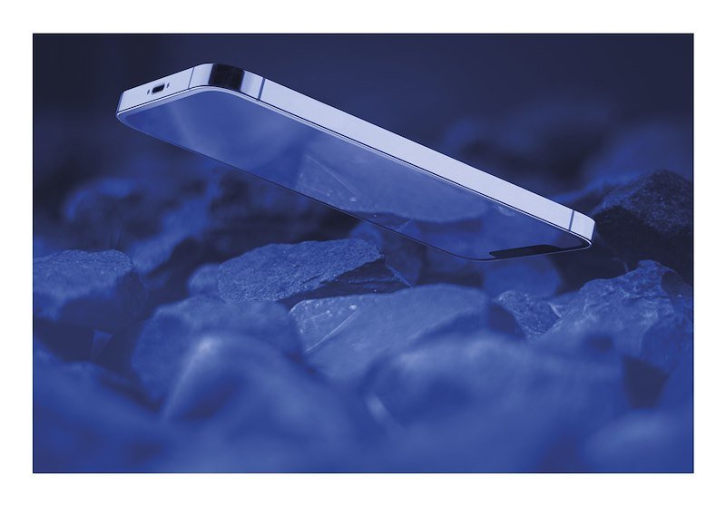 Cellularline Vetro Temperato Honor 600 / 600 Pro Impact Glass Pellicola in vetro temperato per Samsung Galaxy A27 Offre protezione completa allo schermo Realizzato in materiale ultra trasparente Preserva la luminosità e la sensibilità del touchscreen