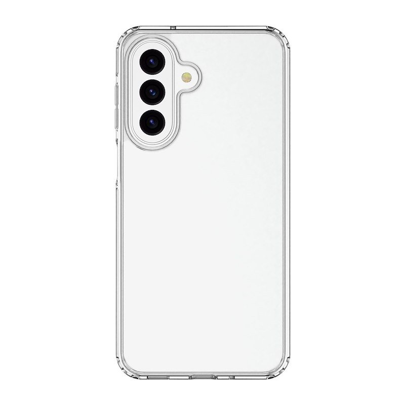 Cellularline Custodia Galaxy A27 Clear Protect Trasparente