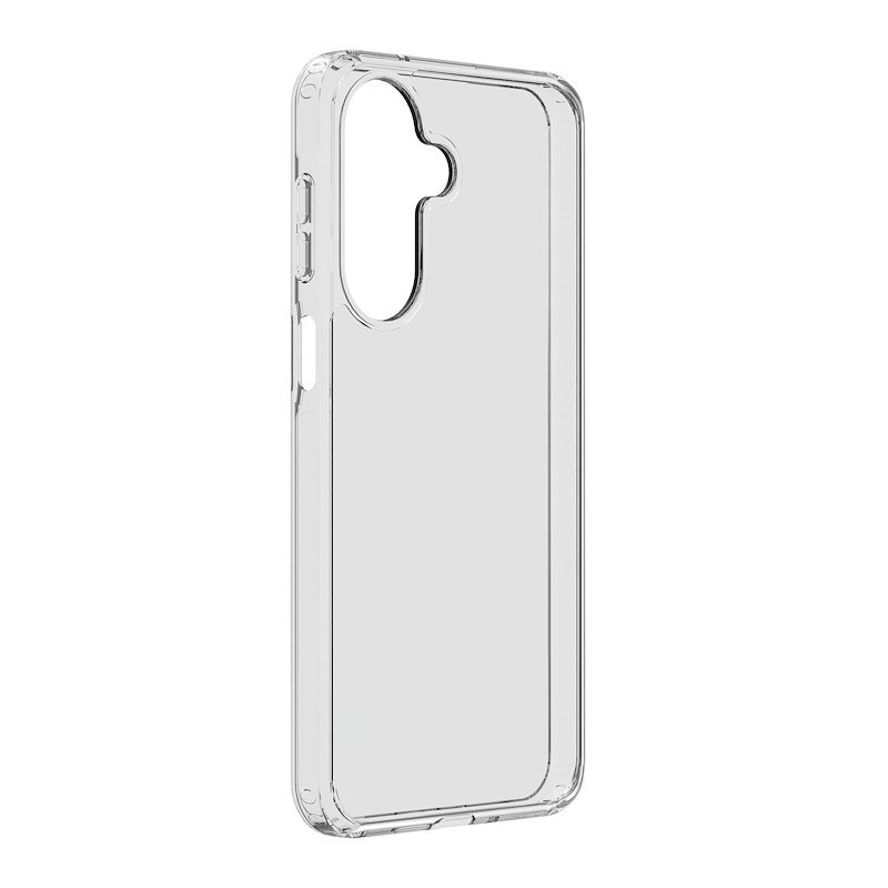 Cellularline Custodia Galaxy A27 Clear Protect Trasparente