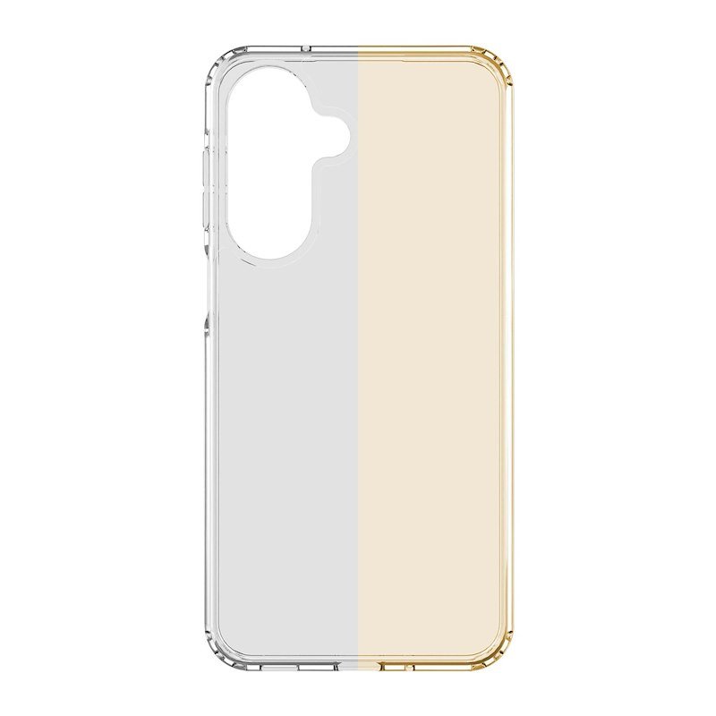 Cellularline Custodia Galaxy A27 Clear Protect Trasparente