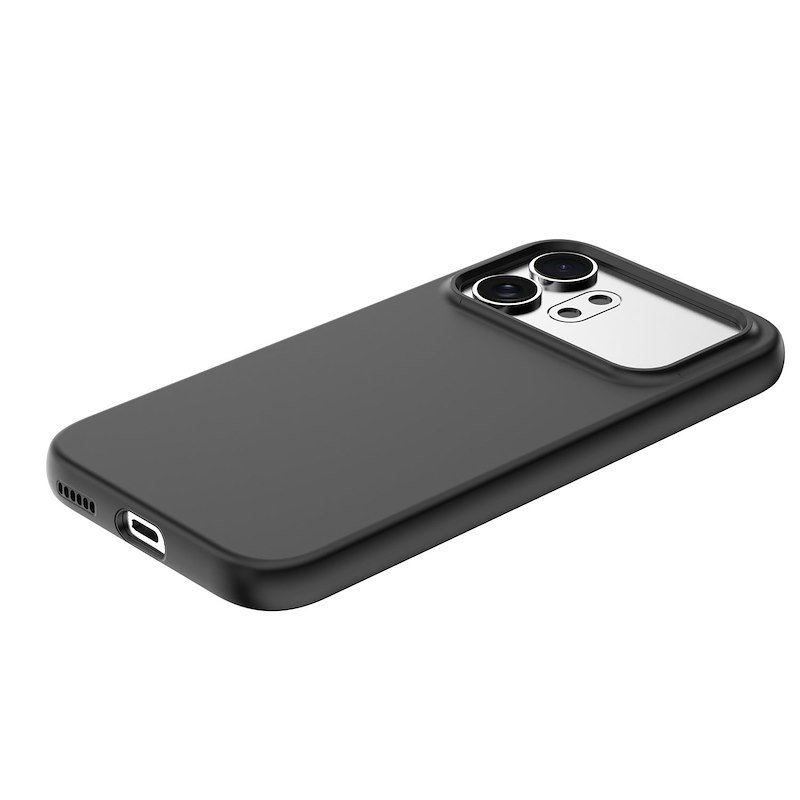Cellularline Custodia Honor 600 / 600 Pro Mood Nero