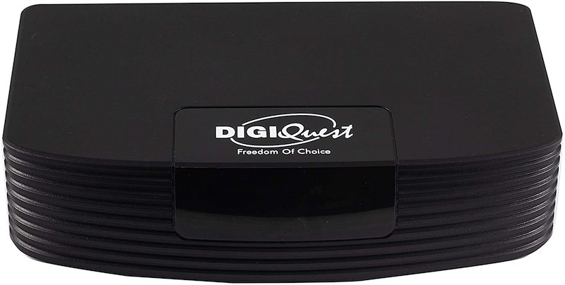Digiquest - Ricd1215