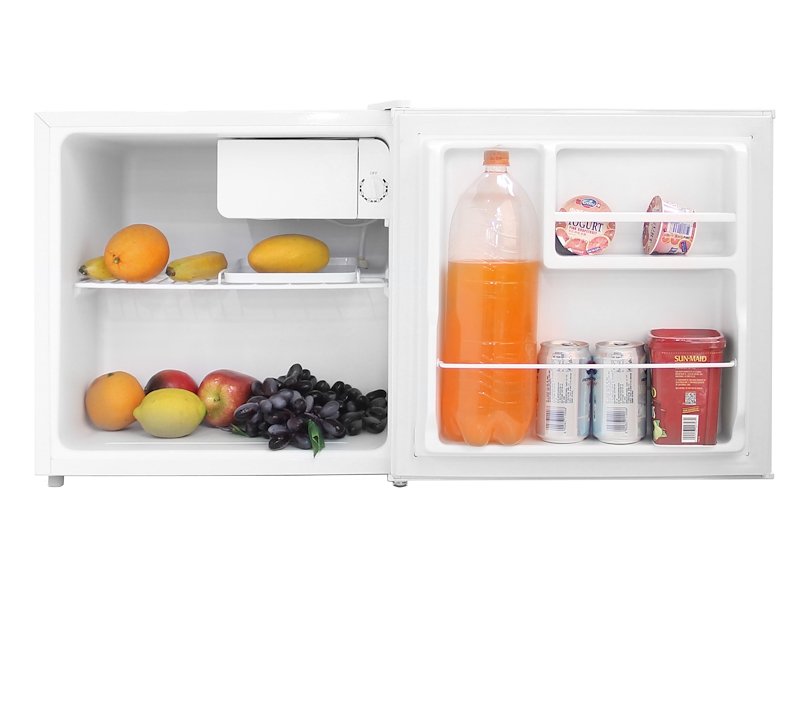 Comfee Frigorifero Sotto Tavolo RCD76WH2 43 l
