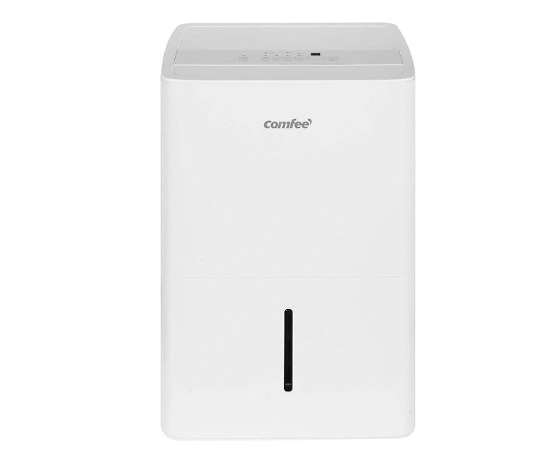 Comfee Deumidificatore  Dehu 50l