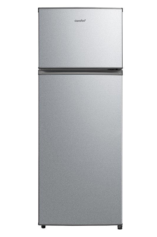 Comfee Frigorifero combinato Rct284ds2 grigio