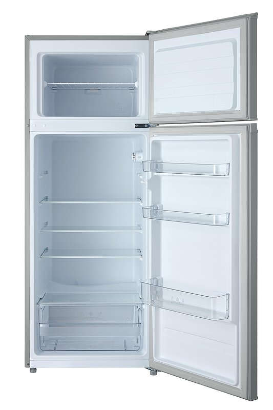Comfee Frigorifero combinato Rct284ds2 grigio