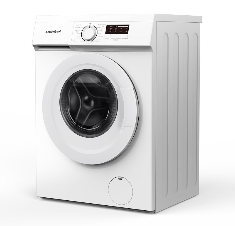 Comfee Lavatrice 6 Kg Cfe10w60/w-it bianco