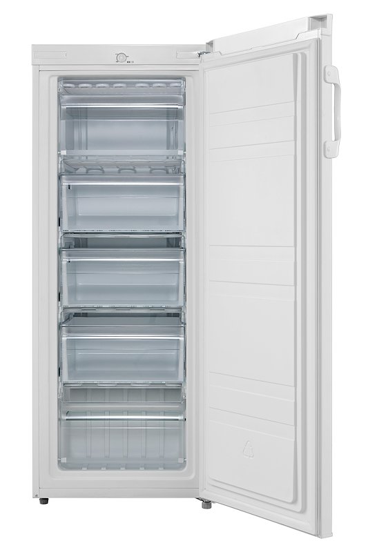Comfee Congelatore verticale Rcu219wh2 bianco