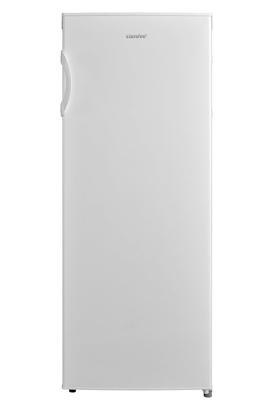 Comfee Congelatore verticale Rcu219wh2 bianco