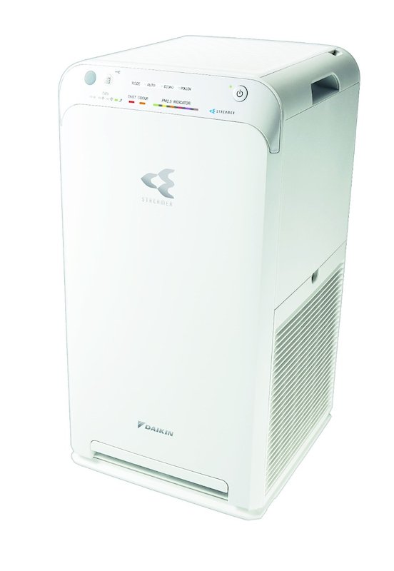 PURIFICATORE D'ARIA X 41mq 220/240V BI