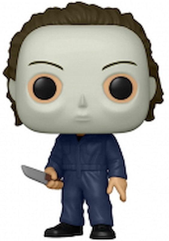 FUNKO POP Halloween Michael Myers 1156 57441