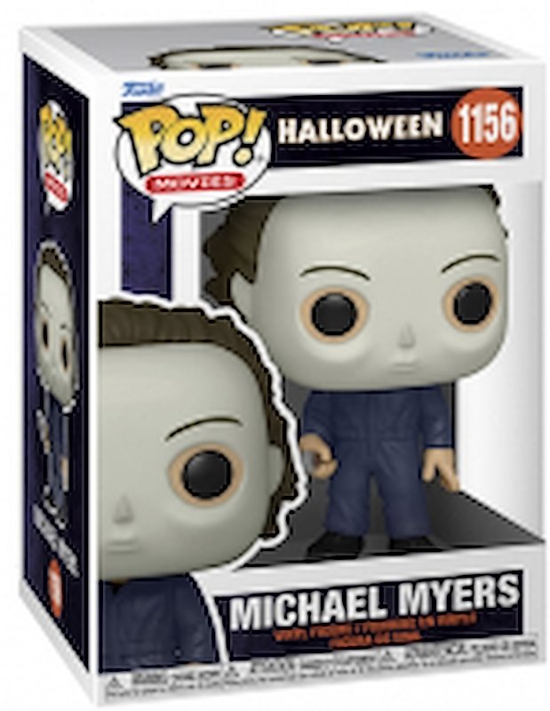 FUNKO POP Halloween Michael Myers 1156 57441