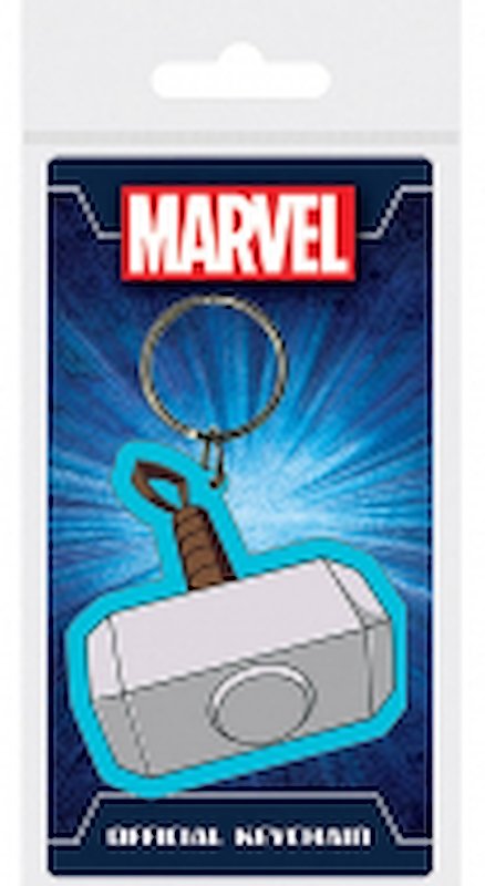 Db-line Portachiavi Marvel Thor Martello Gapc0091
