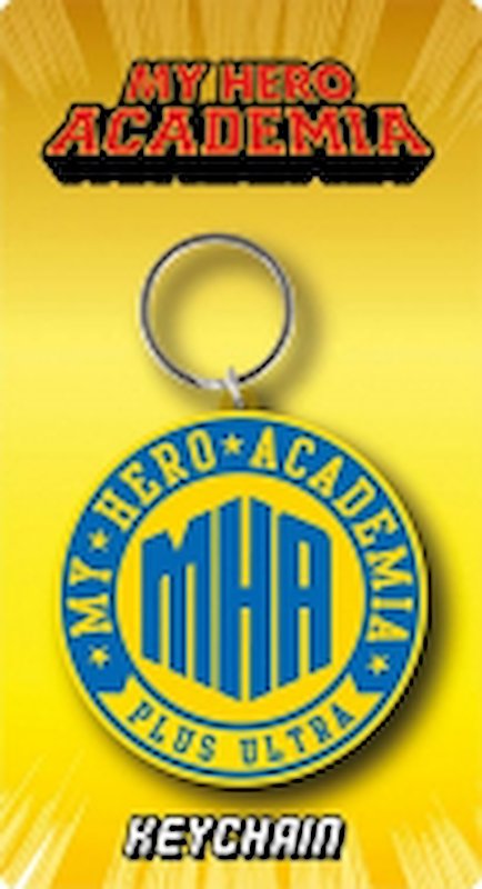 Db-line Portachiavi My Hero Academia Apor0086