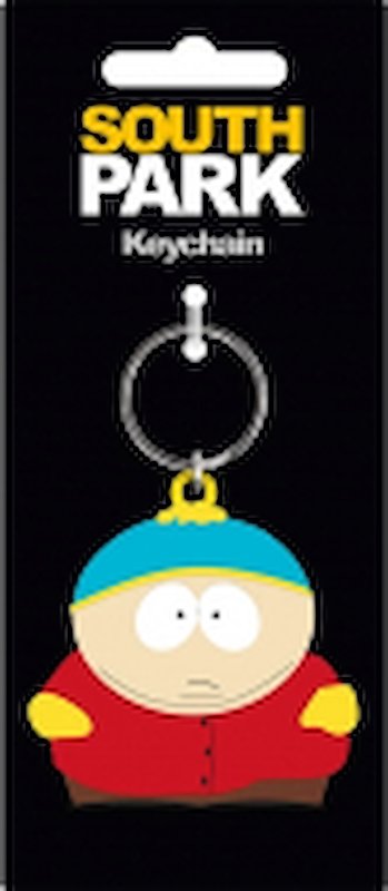 PYRAMID Portachiavi South Park Cartman RK2402243