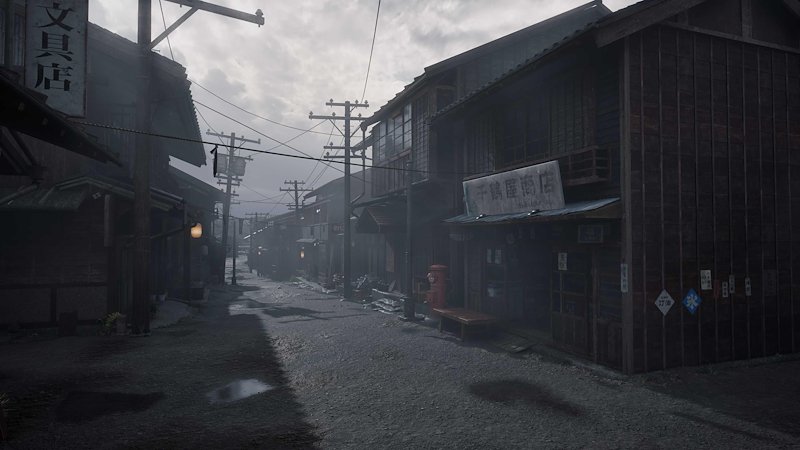 Cidiverte Videogioco Ps5 Silent Hill F