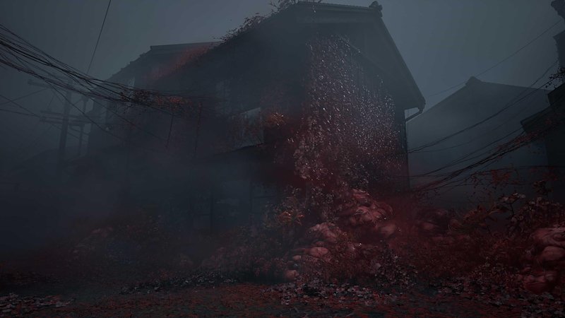 Cidiverte Videogioco Ps5 Silent Hill F