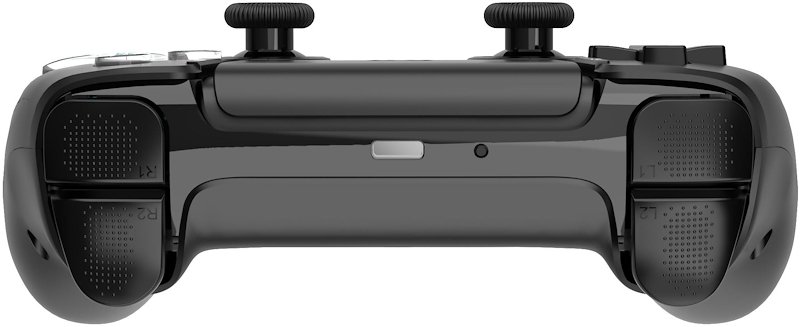 Cidiverte Wireless Controller PS5 - PC Black