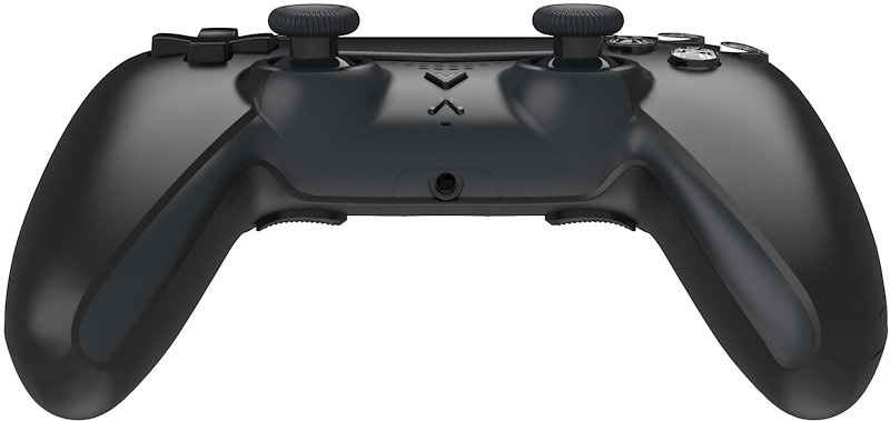 Cidiverte Wireless Controller PS5 - PC Black