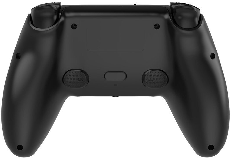 Cidiverte Wireless Controller PS5 - PC Black