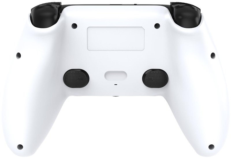 Cidiverte Wireless Controller PS5 - PC White