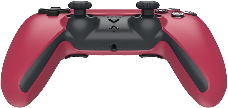 Cidiverte Wireless Controller PS5 - PC Red