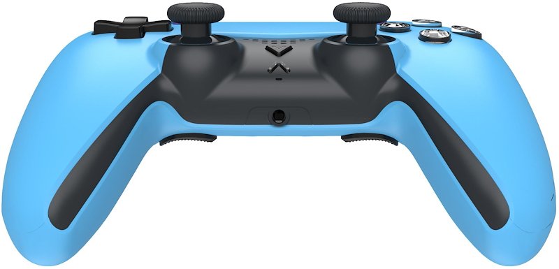 Cidiverte Wireless Controller PS5 - PC Blue