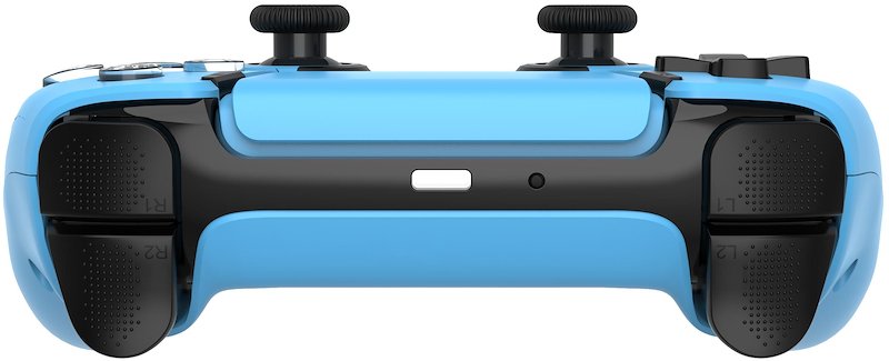 Cidiverte Wireless Controller PS5 - PC Blue