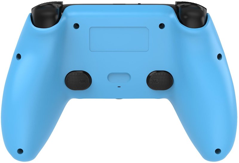 Cidiverte Wireless Controller PS5 - PC Blue