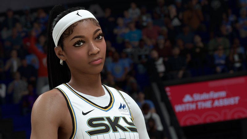 2K GAMES NBA 2K26 Nintendo Switch 2