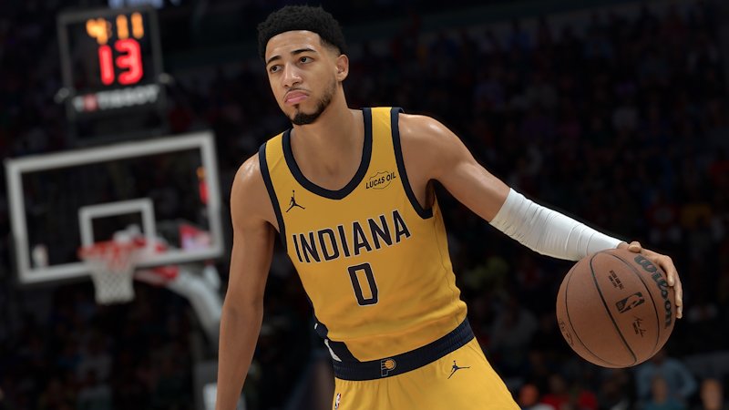2K GAMES NBA 2K26 Nintendo Switch 2