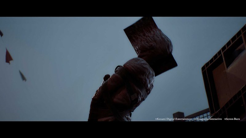 Cidiverte Videogioco Silent Hill: Townfall Ps5