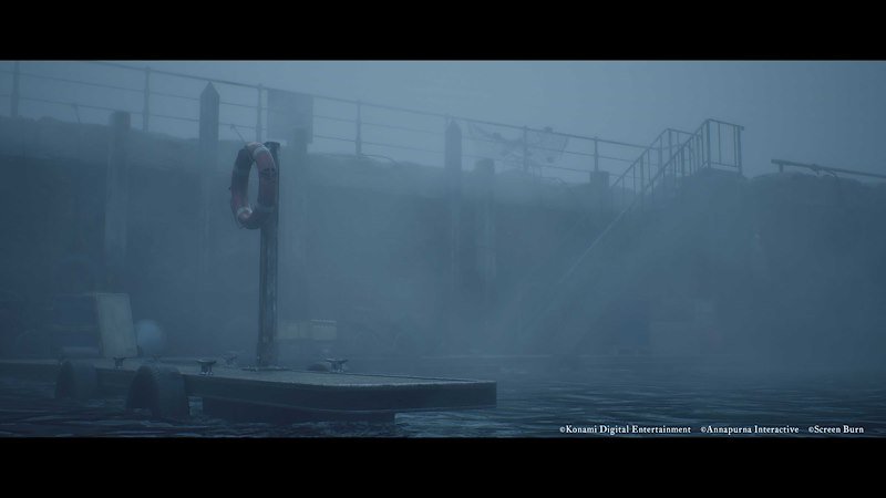 Cidiverte Videogioco Silent Hill: Townfall Ps5