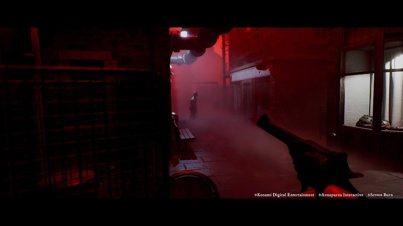 Cidiverte Videogioco Silent Hill: Townfall Ps5