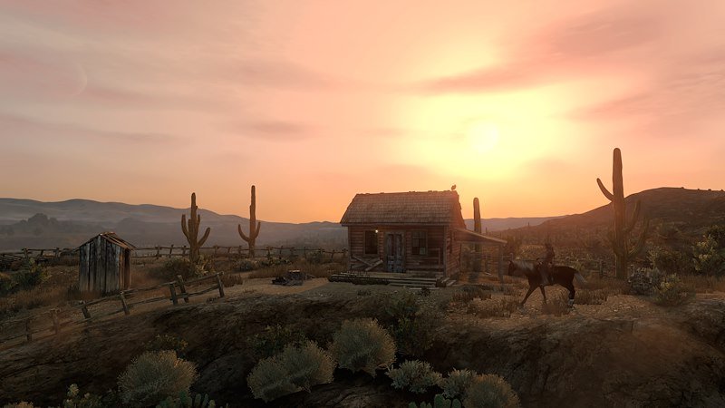 Cidiverte Videogioco Red Dead Redemption + Undead Nightmare PS5