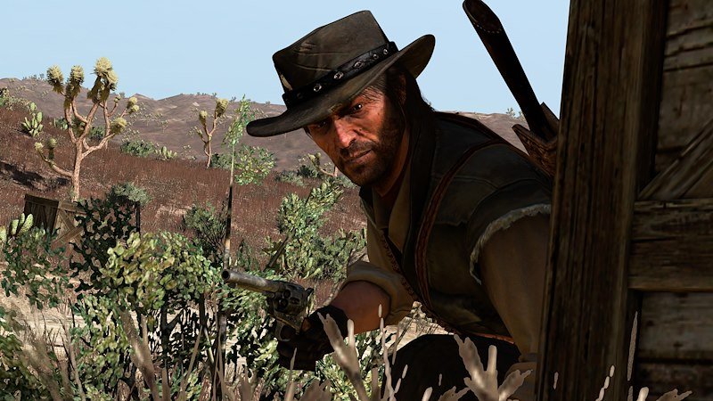 Cidiverte Videogioco Red Dead Redemption + Undead Nightmare PS5