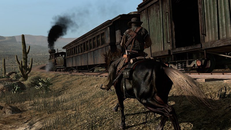 Cidiverte Videogioco Red Dead Redemption + Undead Nightmare PS5