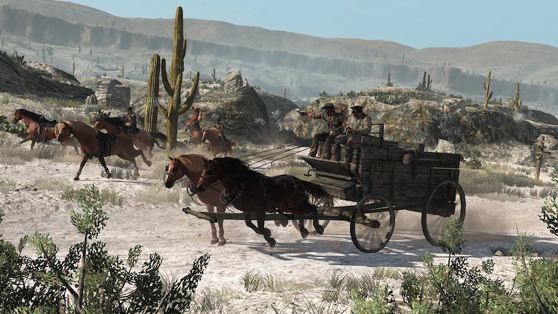 Cidiverte Red Dead Redemption + Undead Nightmare CODICE NINTENDO SWITCH 2